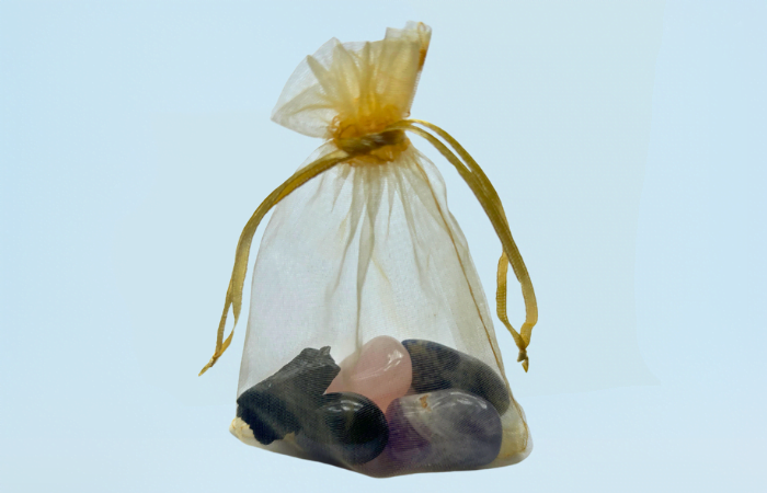 Crystal Well-Being Gift Set “Stress Relief” - Image 5