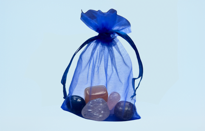 Crystal Well-Being Gift Set “Sleep” - Image 5