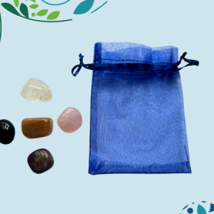 Crystal Well-Being Gift Set “Sleep”