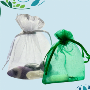 Positivity & Protection Pendant Set