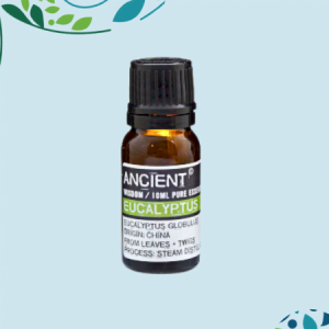 Eucalyptus Essential Oil (10ml)