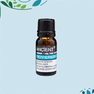 Peppermint Essential Oil (10ml)