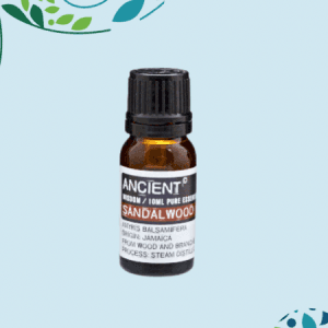 Sandalwood Amayris Essential Oil (10ml)