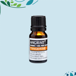 Tangerine Essential Oil (10ml)