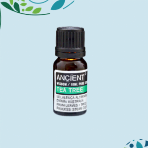 Tea Tree Essential Oil (10ml)