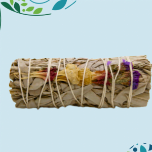 Smudge Stick - Good Vibes (10cm)