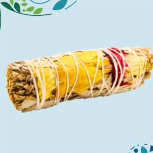 Smudge Stick – Harmony (10cm)