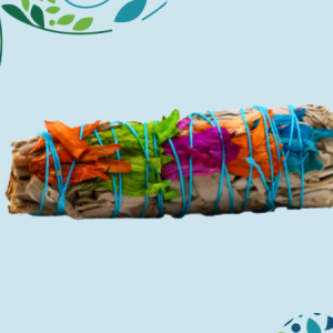 Smudge Stick - Positive Energy (10cm)