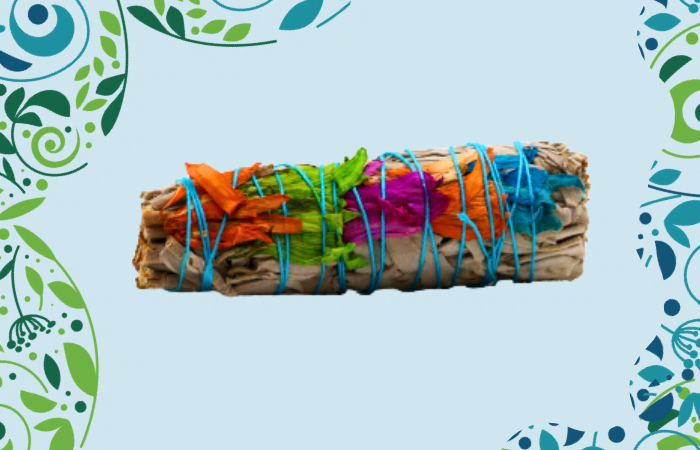 Smudge Stick - Positive Energy (10cm)