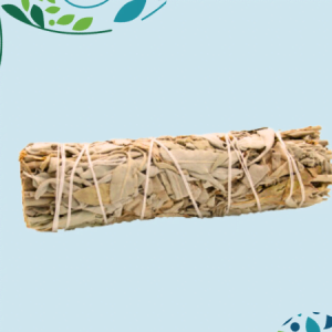 Smudge Stick - White Sage (10cm)