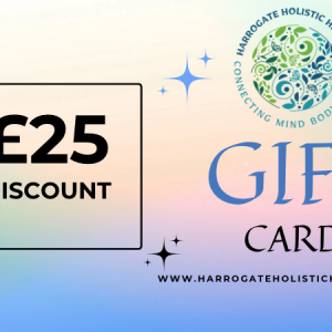 £25 Gift Card