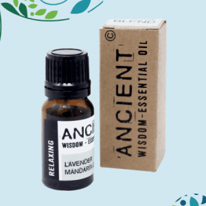 Essential Oil Blend – Relaxing (10ml)