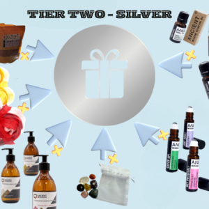 Build Your Own Bespoke Well-being Box – (Tier 2) Indulge Me!