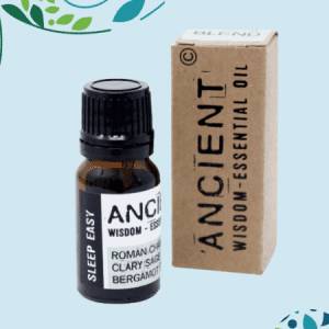 Essential Oil Blend - Sleep Serenity (10ml)