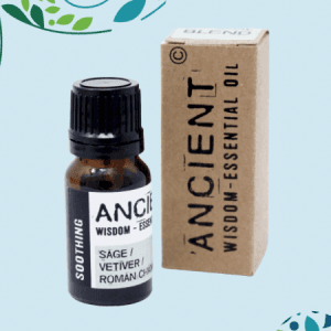 Essential Oil Blend - Soothing Soul (10ml)