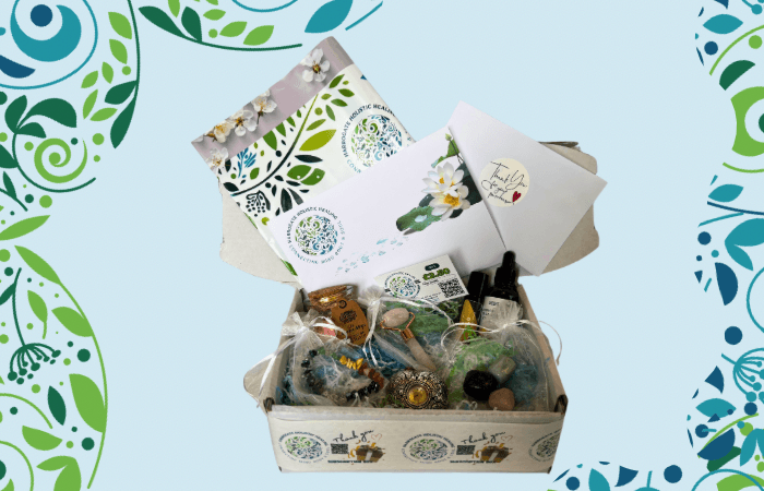 Soulful Beginnings - Subscription Box - Image 2