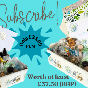 Soulful Beginnings - Subscription Box