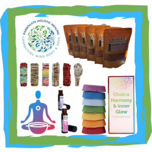 Holistic Wellness Collections