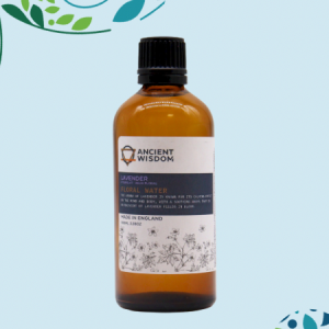 Lavender Hydrolat (100ml)