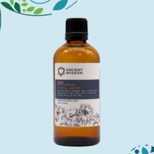 Rose Hydrolat (100ml)